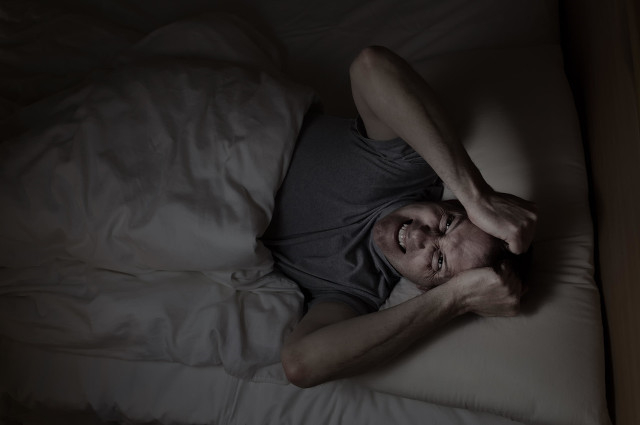 男性熬夜对生育有哪些影响