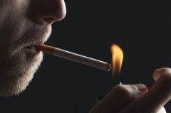 抽烟对男人有哪些危害，戒烟的必要性