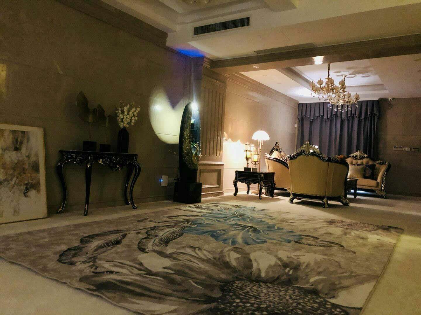 北京顶级保健足道养生会所,给予您身心安然舒畅!