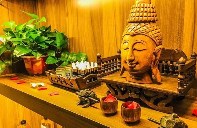 深圳男士保健足疗男士会所