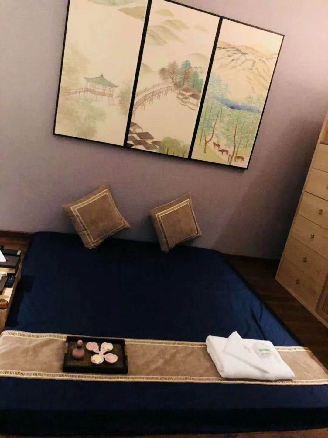 东莞高级足浴私密会所