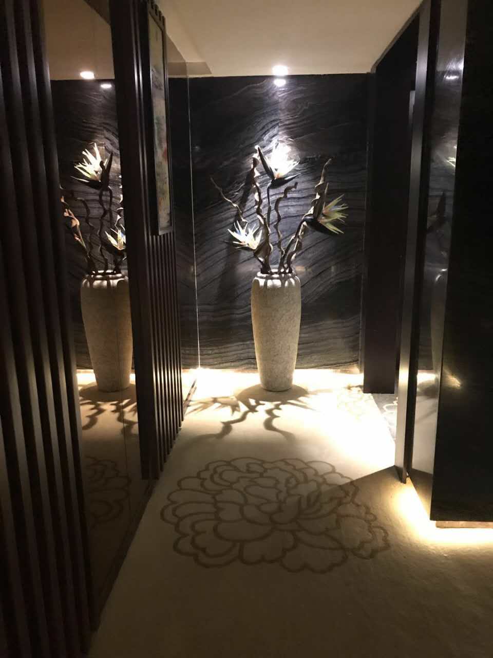 贵阳男士推拿足道减压会所