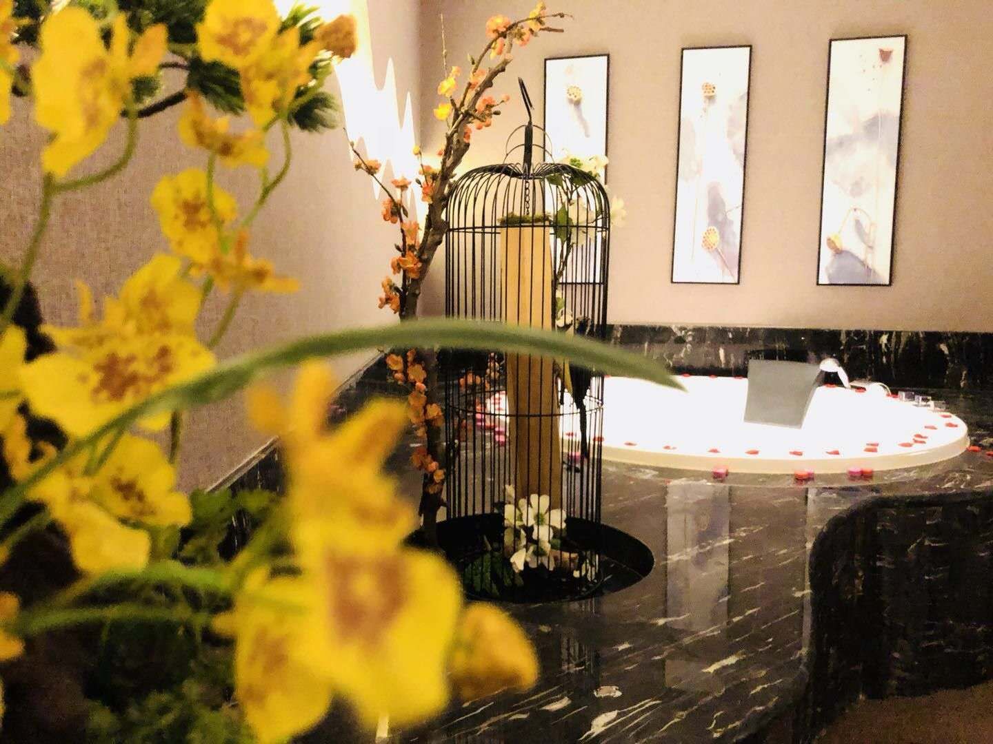 重庆高级保健SPA
