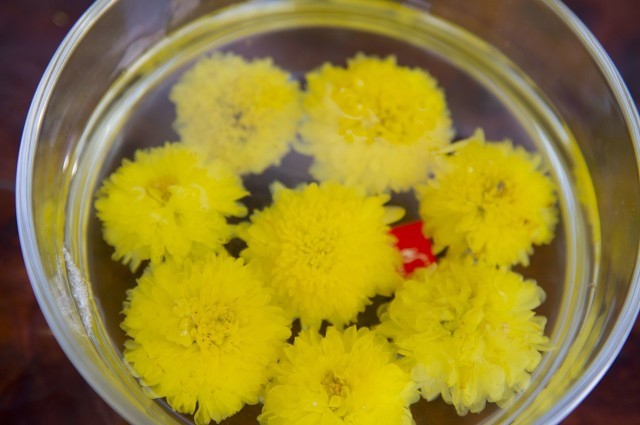 适合重阳节食用的食物有哪些种类