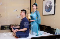 南京鼓楼男士Spa养生会所“探店”——做完忍不住就推荐给大家