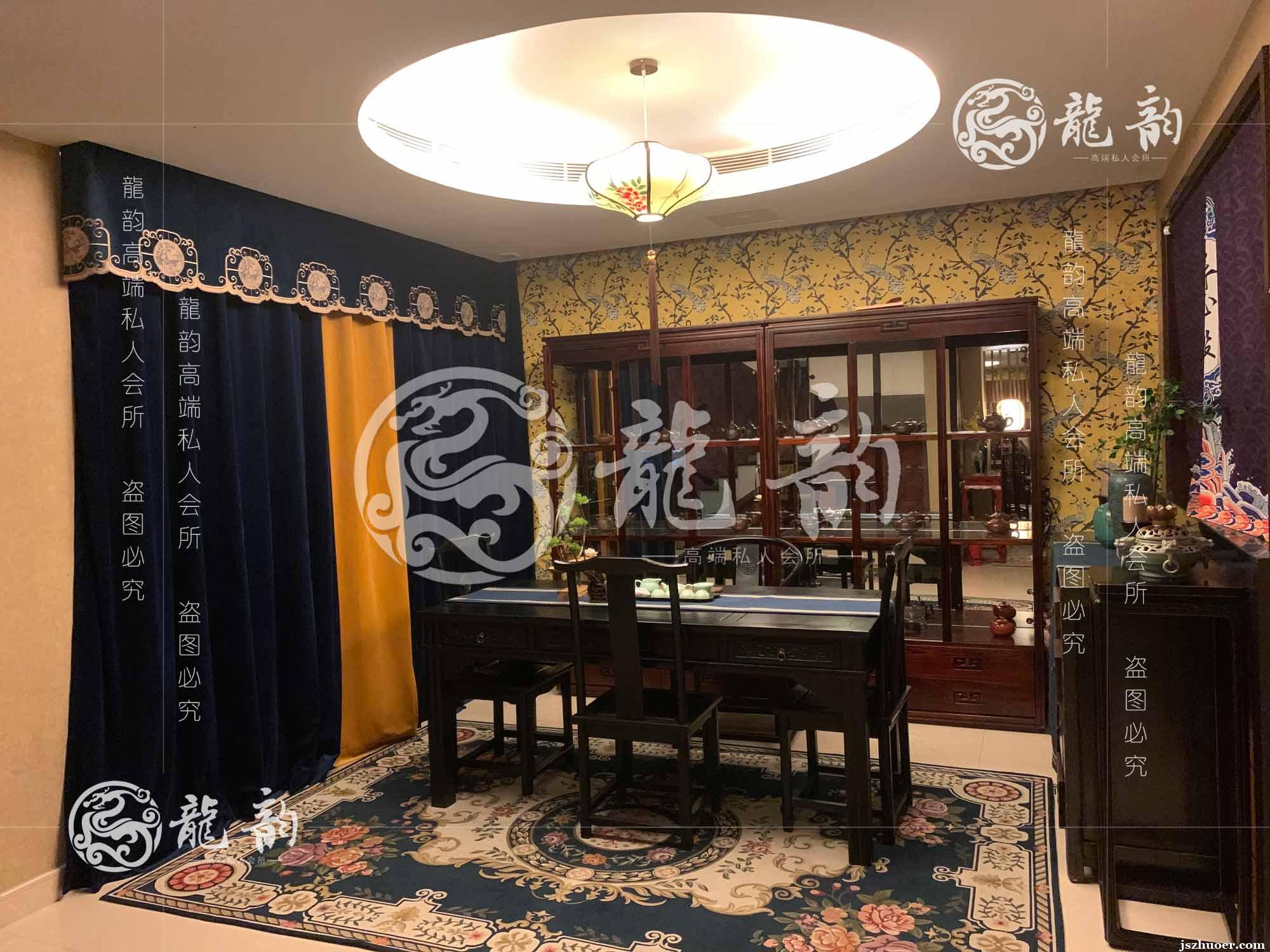 我在南京见识到这家男士养生会所,真的没白来
