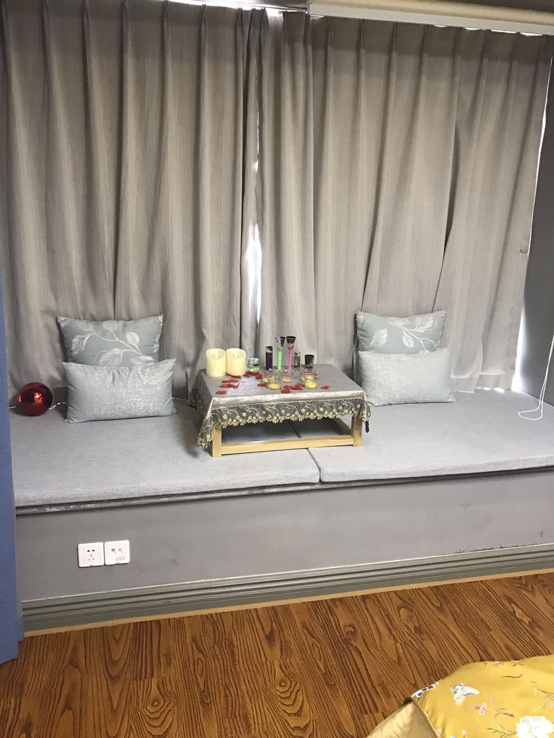 回头率高的南通高端洗浴私人会馆，适合您请客招待的舒适之地！
