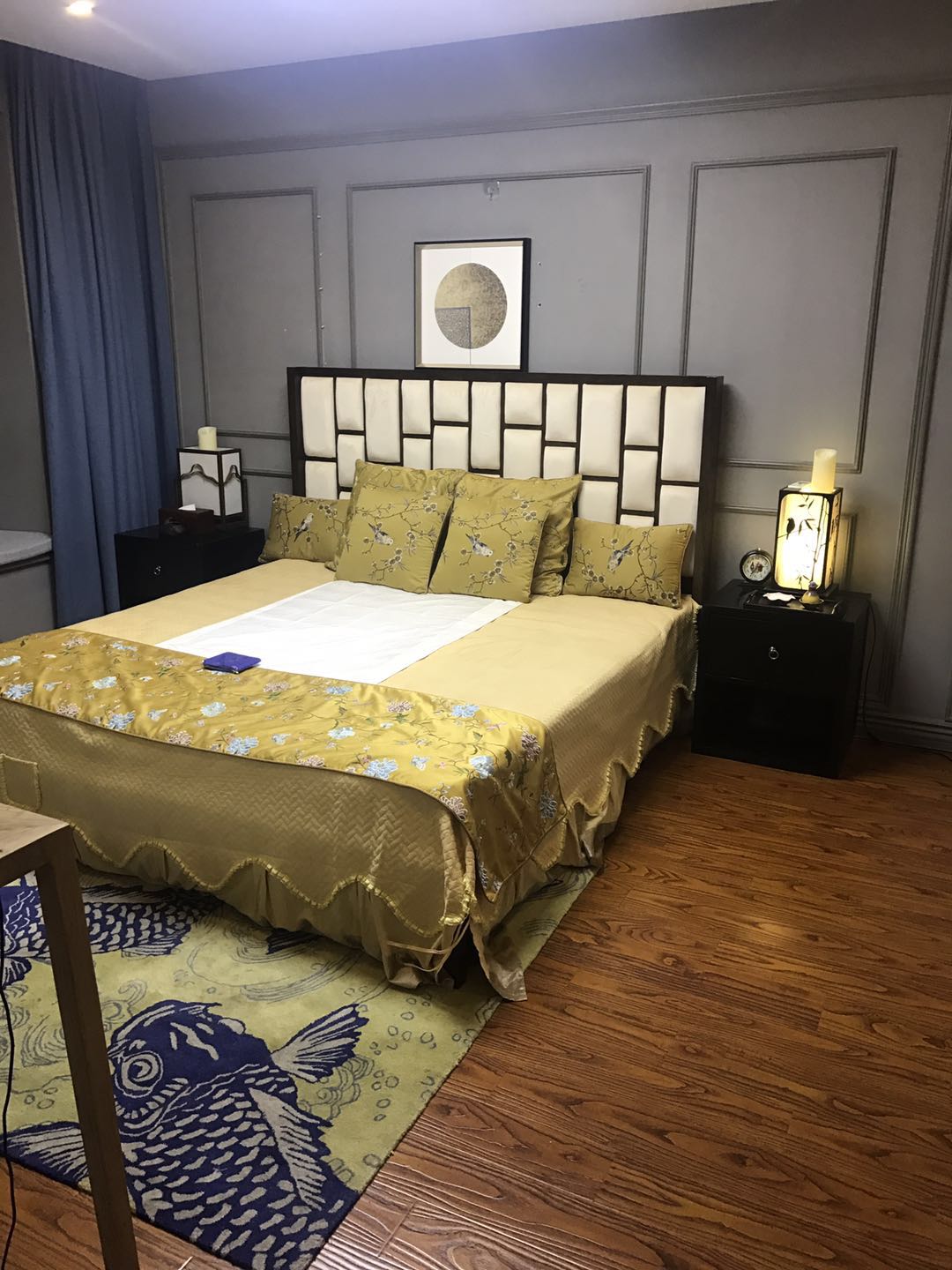 南通在市中心的按摩水疗会馆，(今日养生按摩spa)最新动向。