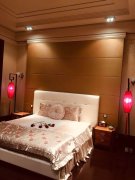 周四我和哥们去的一家上海高级SPA男士会馆，值得怀念回忆的体验